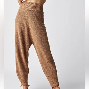 🌹NWT Zulu & zephyr free people pants